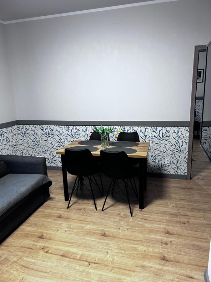 Apartament Walczaka 47 Miejsce Parkingowe Gorzow Wielkopolski Exterior photo